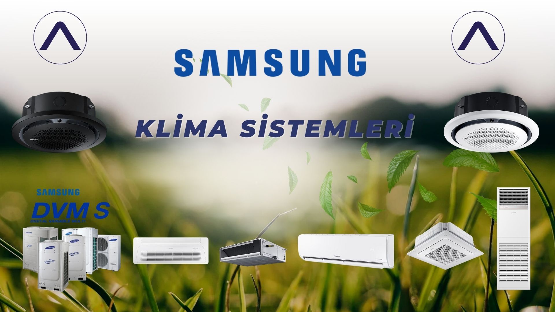 KLİMA SİSTEMLERİ