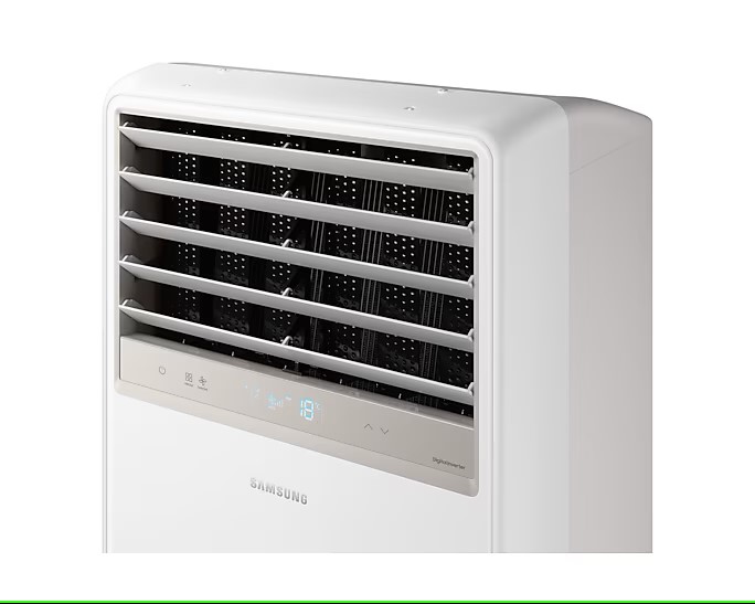 Samsung AC100BNPDKH 36.000 Btu/h Salon Tipi Klima Samsung AC100BNPDKH 36.000 Btu/h Salon Tipi Klima