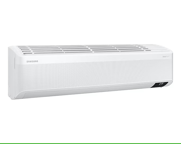Samsung AR09BXCABWKN 9.000 Btu/h Wifi-Windfree Premium Plus Duvar Tipi Klima Samsung AR09BXCABWKN 9.000 Btu/h Wifi-Windfree Premium Plus Duvar Tipi Klima