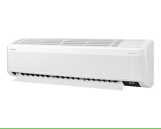 Samsung AR12BXCABWKN 12.000Btu/h Wifi-Windfree Premium Plus Duvar Tipi Klima Samsung AR12BXCABWKN 12.000Btu/h Wifi-Windfree Premium Plus Duvar Tipi Klima