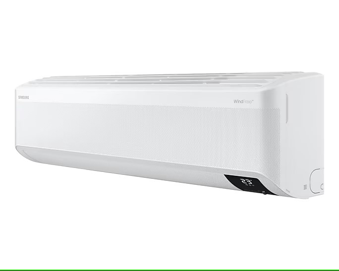 Samsung AR12BXCABWKN 12.000Btu/h Wifi-Windfree Premium Plus Duvar Tipi Klima Samsung AR12BXCABWKN 12.000Btu/h Wifi-Windfree Premium Plus Duvar Tipi Klima