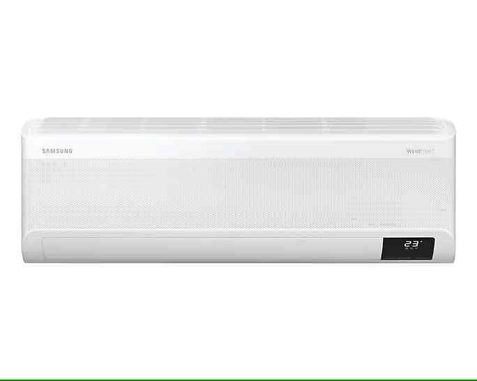 Samsung AR12BXCABWKN 12.000Btu/h Wifi-Windfree Premium Plus Duvar Tipi Klima Samsung AR12BXCABWKN 12.000Btu/h Wifi-Windfree Premium Plus Duvar Tipi Klima