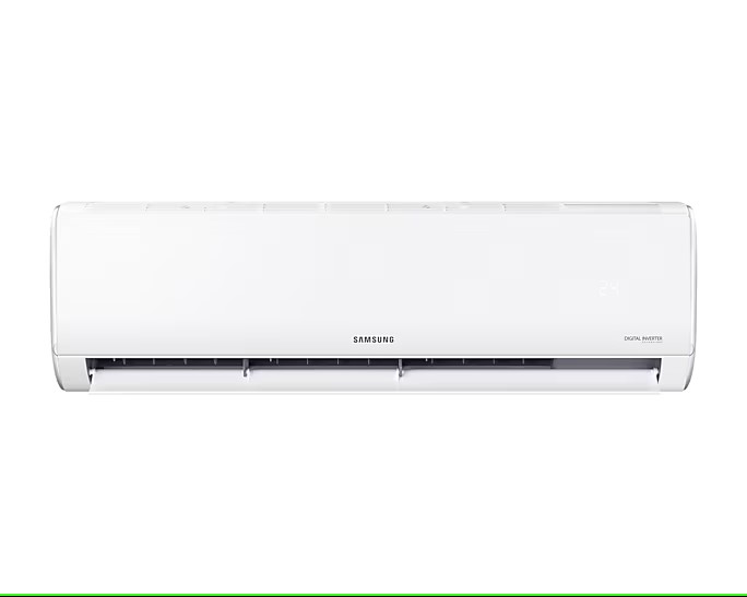 Samsung AR24BXHQASI 24.000 BTU/h Siver Serisi Duvar Tipi İnverter Klima Samsung AR24BXHQASI 24.000 BTU/h Siver Serisi Duvar Tipi İnverter Klima