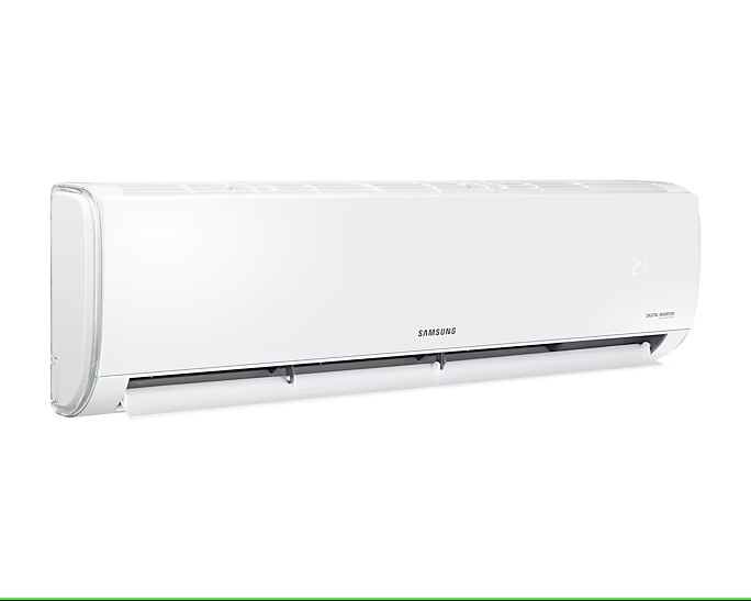 Samsung AR24BXHQASI 24.000 BTU/h Siver Serisi Duvar Tipi İnverter Klima Samsung AR24BXHQASI 24.000 BTU/h Siver Serisi Duvar Tipi İnverter Klima