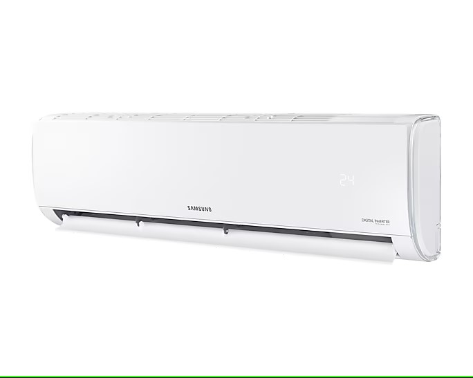 Samsung AR24BXHQASI 24.000 BTU/h Siver Serisi Duvar Tipi İnverter Klima Samsung AR24BXHQASI 24.000 BTU/h Siver Serisi Duvar Tipi İnverter Klima