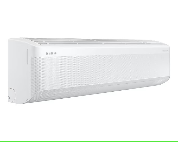 Samsung AR60F12CAAW 12.000 Btu/hWindFree™ Premium Plus – Yapay Zekâ Destekli Split Klima Samsung AR60F12CAAW 12.000 Btu/hWindFree™ Premium Plus – Yapay Zekâ Destekli Split Klima
