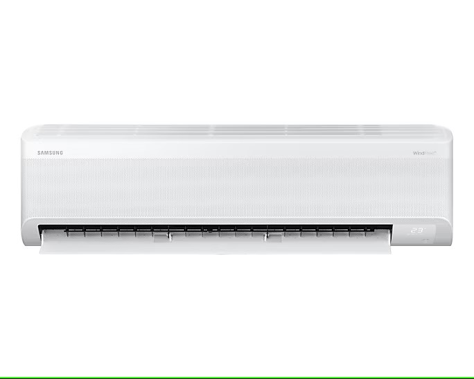 Samsung AR60F12CAAW 12.000 Btu/hWindFree™ Premium Plus – Yapay Zekâ Destekli Split Klima Samsung AR60F12CAAW 12.000 Btu/hWindFree™ Premium Plus – Yapay Zekâ Destekli Split Klima