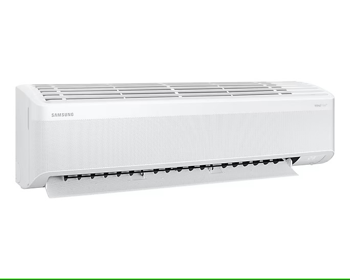 Samsung AR60F12CAAW 12.000 Btu/hWindFree™ Premium Plus – Yapay Zekâ Destekli Split Klima Samsung AR60F12CAAW 12.000 Btu/hWindFree™ Premium Plus – Yapay Zekâ Destekli Split Klima