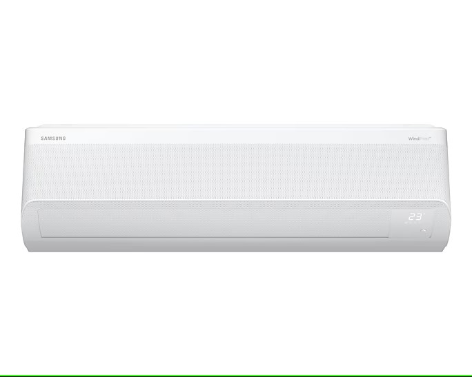 Samsung AR60F12CAAW 12.000 Btu/hWindFree™ Premium Plus – Yapay Zekâ Destekli Split Klima Samsung AR60F12CAAW 12.000 Btu/hWindFree™ Premium Plus – Yapay Zekâ Destekli Split Klima