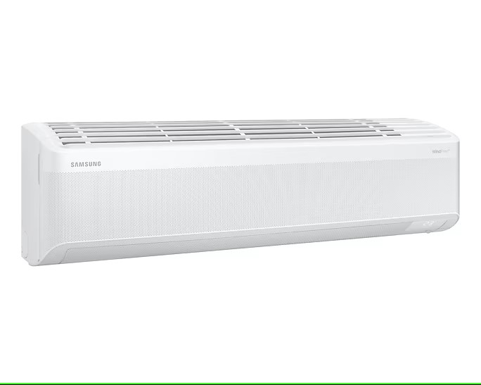 Samsung AR60F24CAAW 24.000 Btu/hWindFree™ Premium Plus – Yapay Zekâ Destekli Split Klima Samsung AR60F24CAAW 24.000 Btu/hWindFree™ Premium Plus – Yapay Zekâ Destekli Split Klima