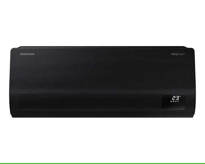 Samsung AR70F18C1DB 18.000 Btu/hWindFree™ Premium Black – Yapay Zekâ Destekli Split Klima Samsung AR70F18C1DB 18.000 Btu/hWindFree™ Premium Black – Yapay Zekâ Destekli Split Klima