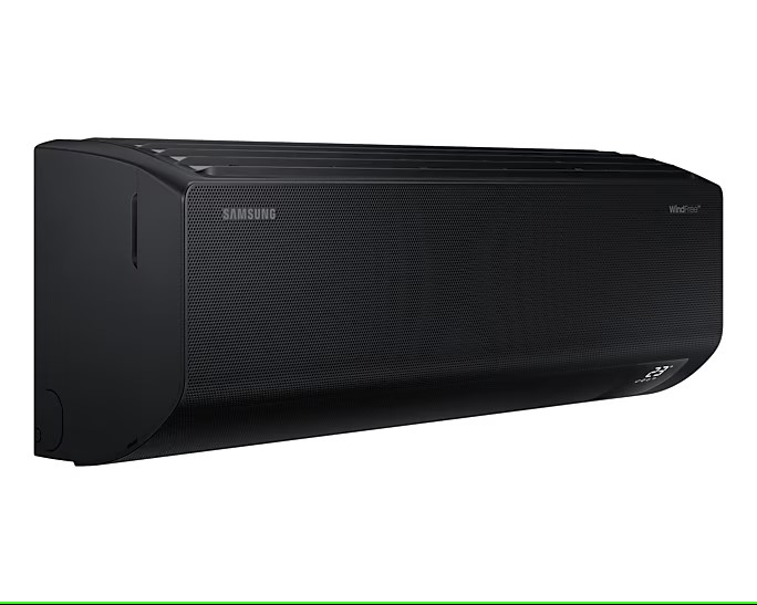 Samsung AR70F24C1DB 24.000 Btu/hWindFree™ Premium Black – Yapay Zekâ Destekli Split Klima Samsung AR70F24C1DB 24.000 Btu/hWindFree™ Premium Black – Yapay Zekâ Destekli Split Klima